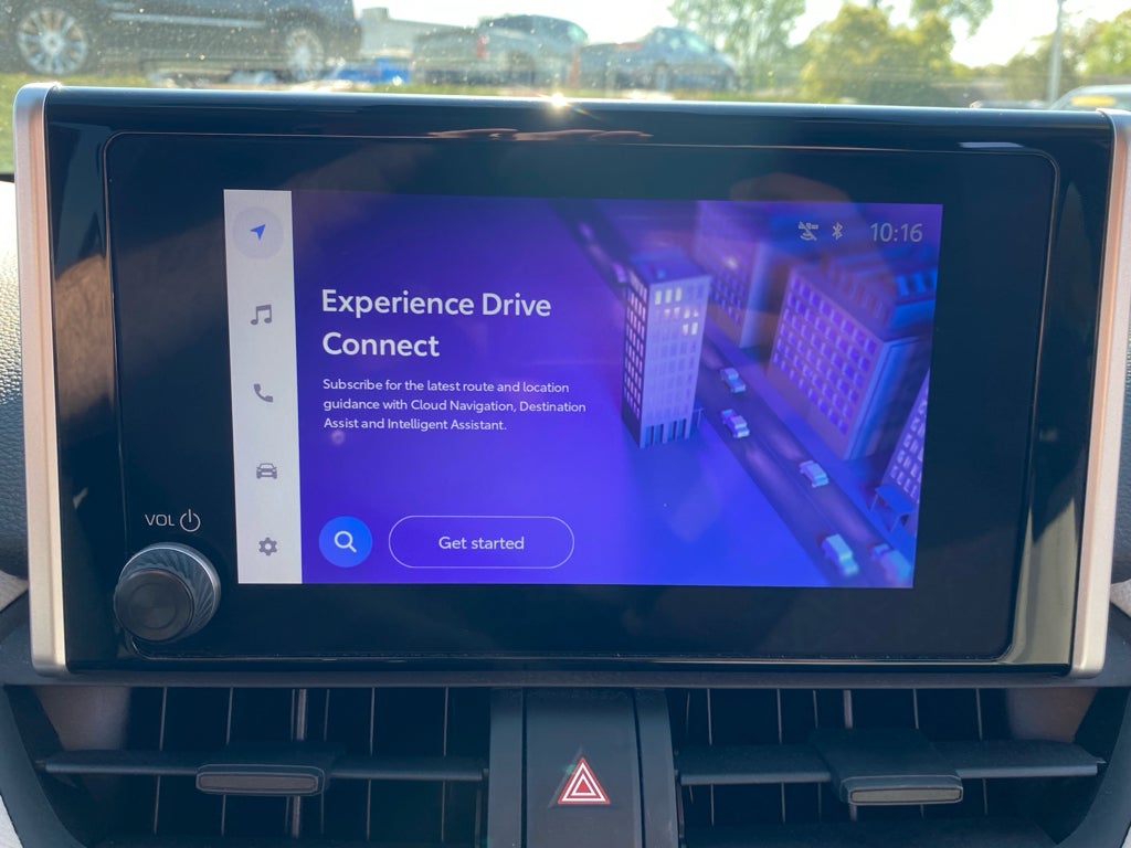 2024 Toyota RAV4 Hybrid Hybrid XLE