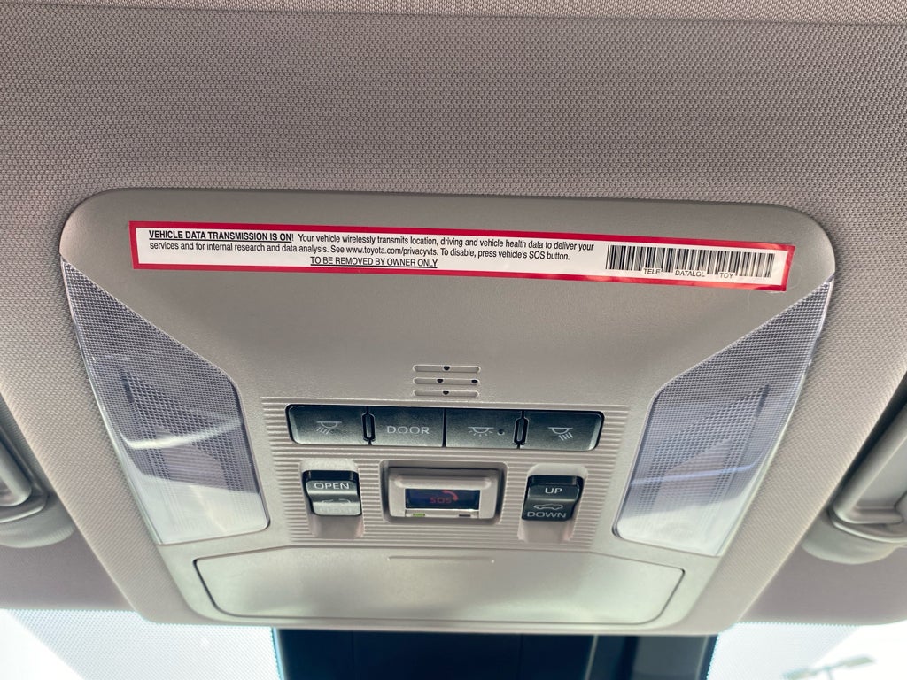 2024 Toyota RAV4 Hybrid Hybrid XLE