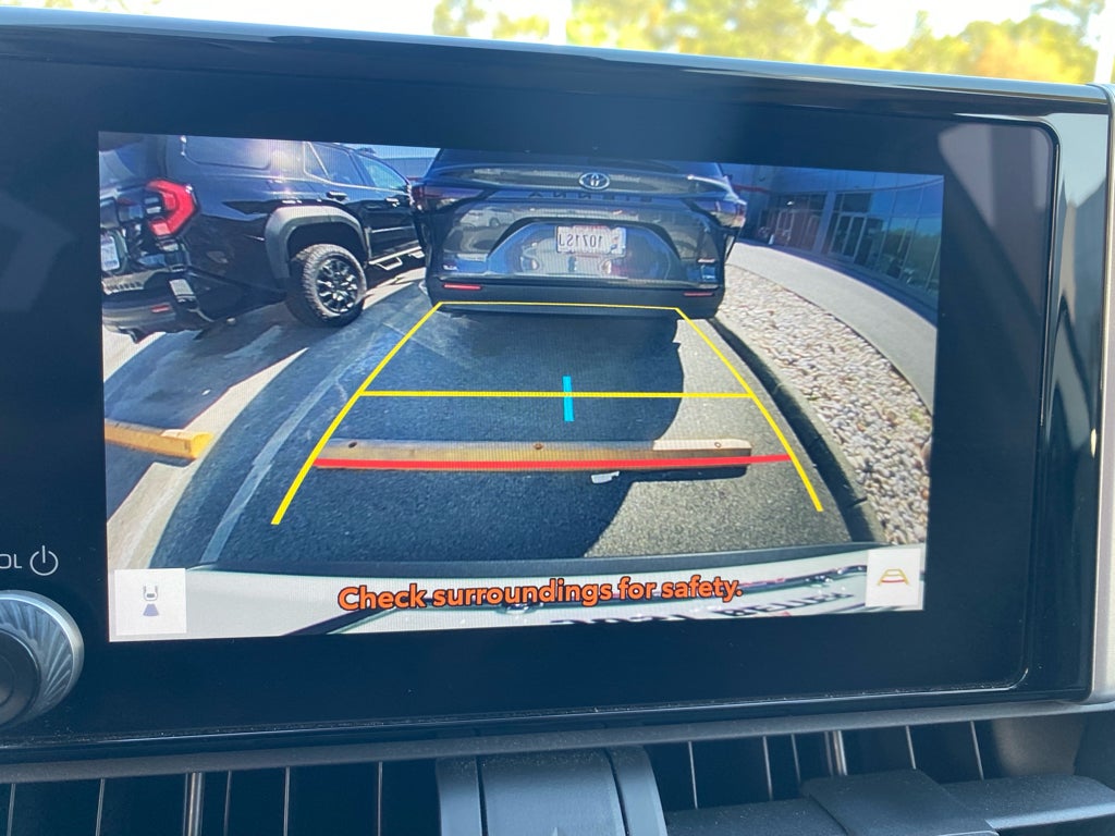 2024 Toyota RAV4 Hybrid Hybrid XLE