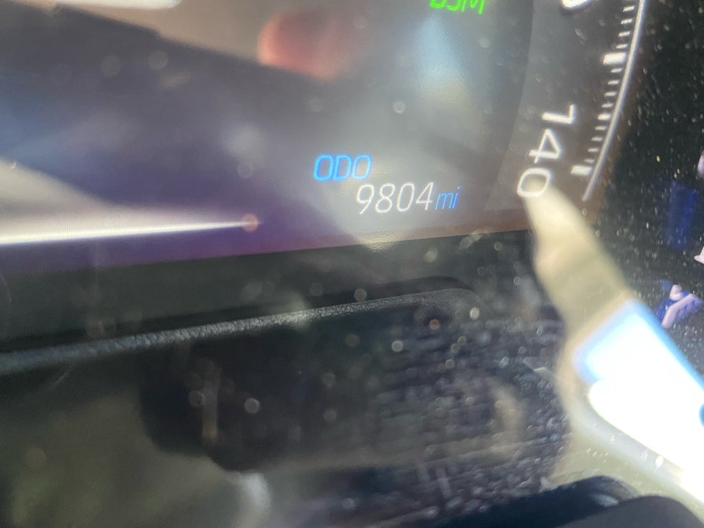 2024 Toyota RAV4 Hybrid Hybrid XLE