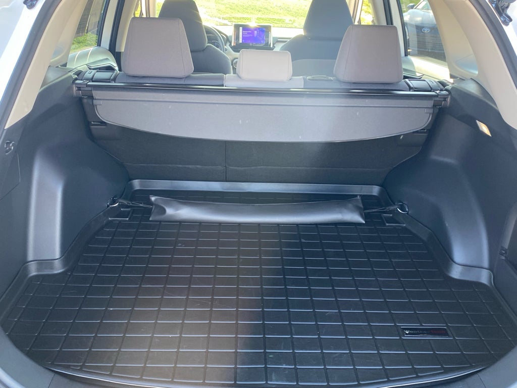 2024 Toyota RAV4 Hybrid Hybrid XLE