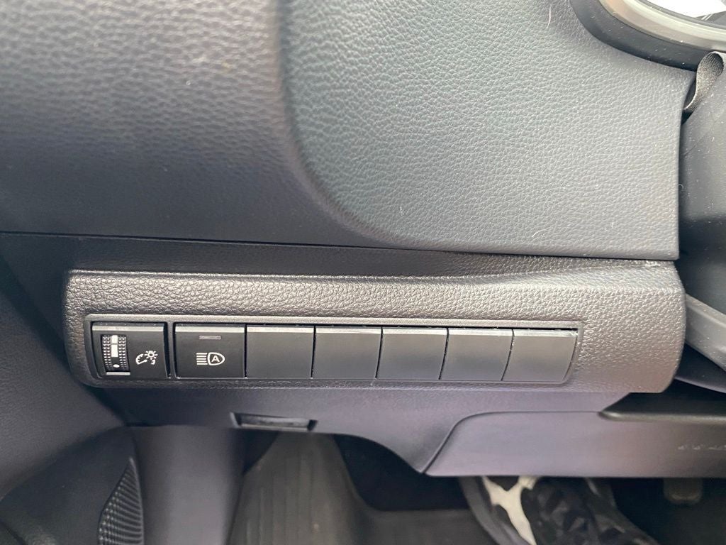2023 Toyota Corolla Hatchback SE