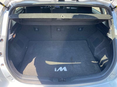 2016 Scion iM Base