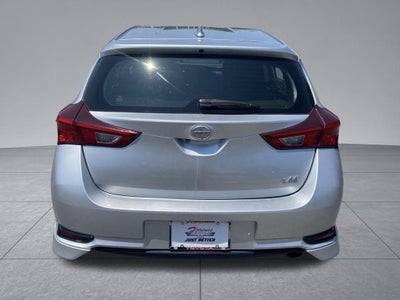 2016 Scion iM Base