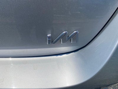 2016 Scion iM Base