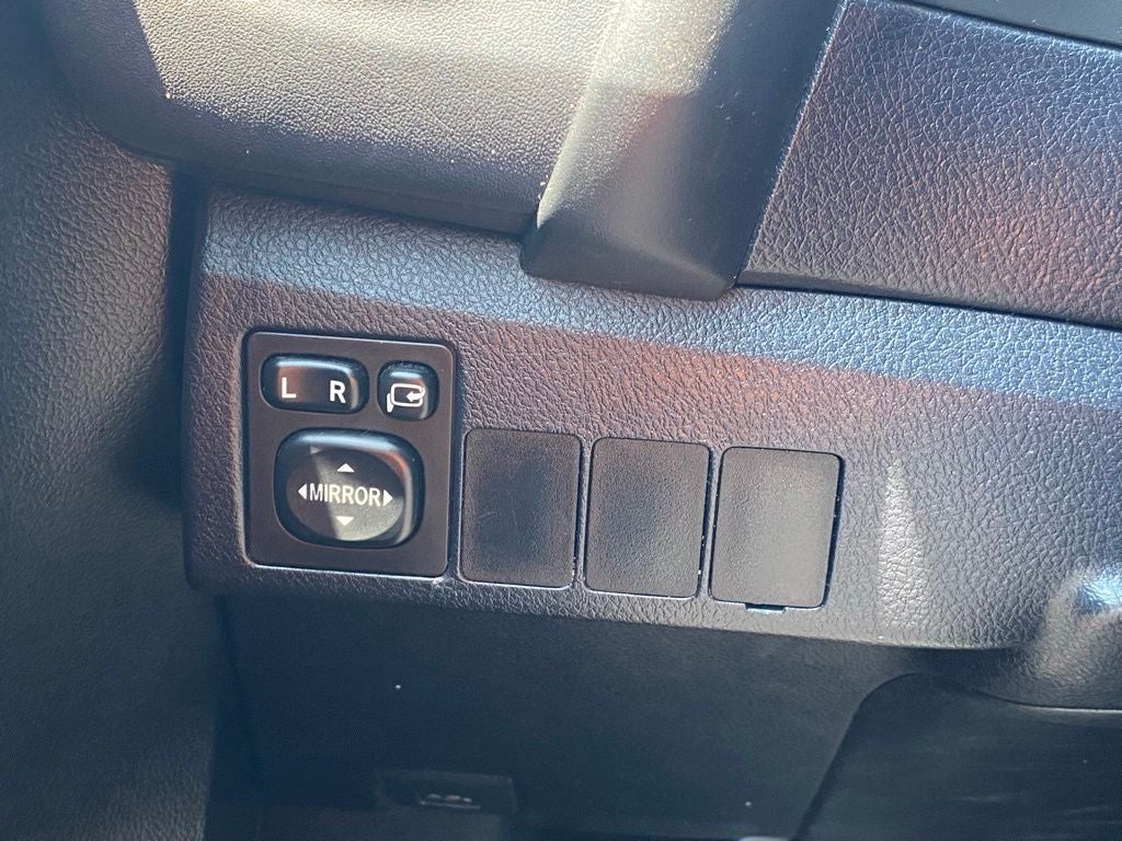 2016 Scion iM Base