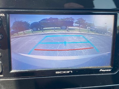 2016 Scion iM Base