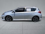 2016 Scion iM Base