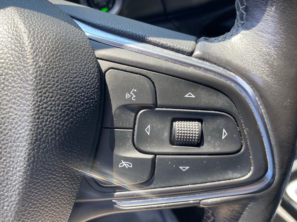 2020 Buick Encore GX Essence