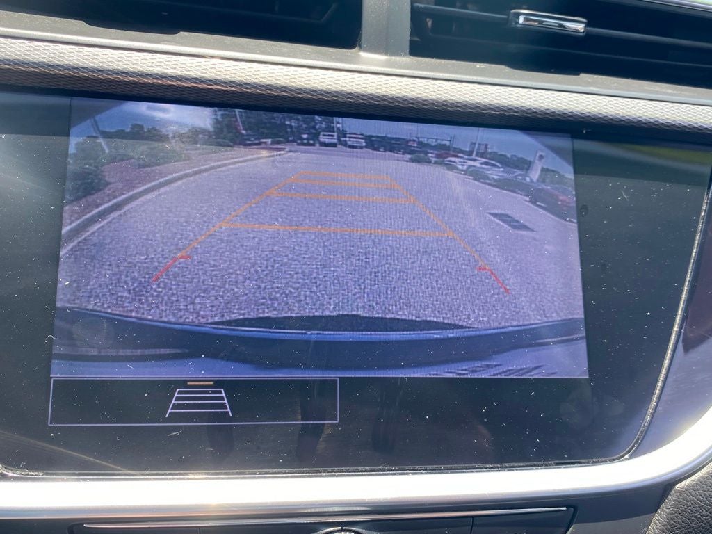 2020 Buick Encore GX Essence