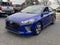 2019 Hyundai IONIQ Plug-In Hybrid Plug-In Hybrid