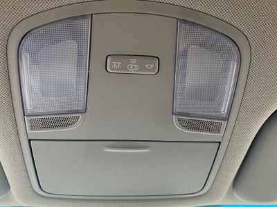 2019 Hyundai IONIQ Plug-In Hybrid Plug-In Hybrid