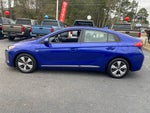 2019 Hyundai IONIQ Plug-In Hybrid Plug-In Hybrid