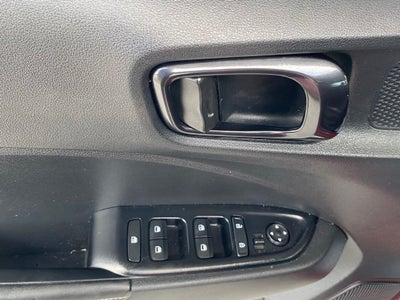 2022 Hyundai Venue Limited