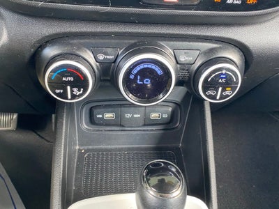 2022 Hyundai Venue Limited