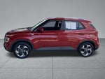 2022 Hyundai Venue Limited