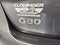 2020 Genesis G80 3.8