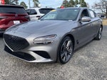 2025 Genesis G70 3.3T Sport Prestige