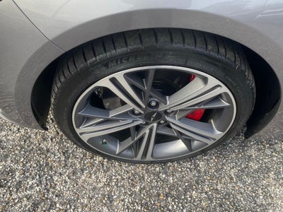 2025 Genesis G70 3.3T Sport Prestige