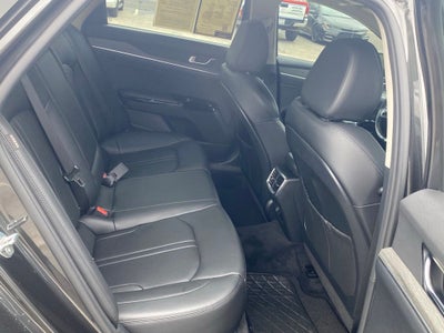2025 Kia K5 EX