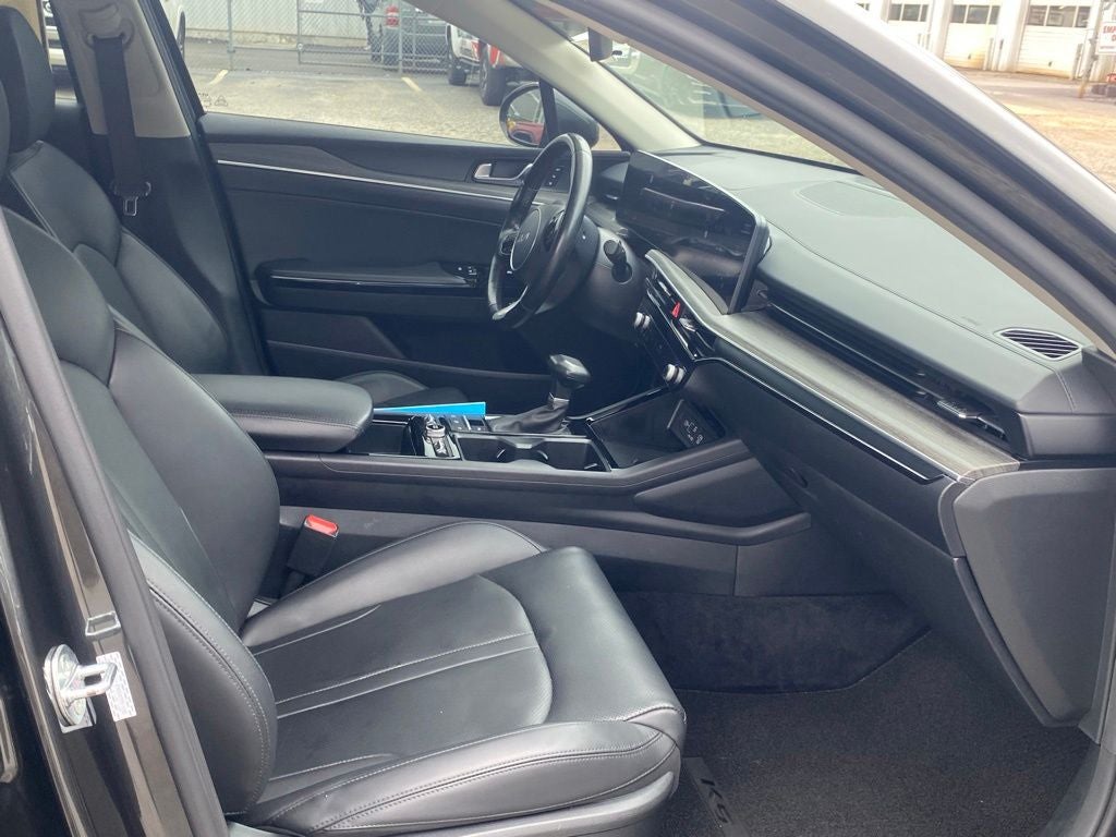 2025 Kia K5 EX