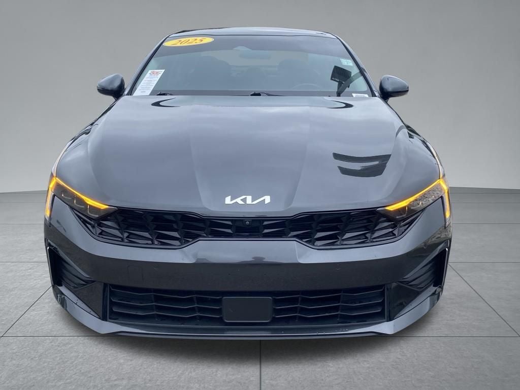 2025 Kia K5 EX
