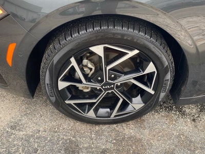 2025 Kia K5 EX