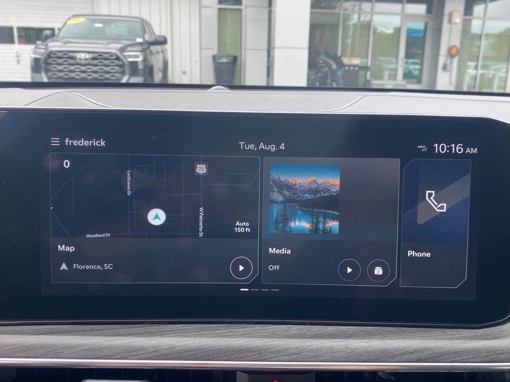 2025 Kia K5 EX