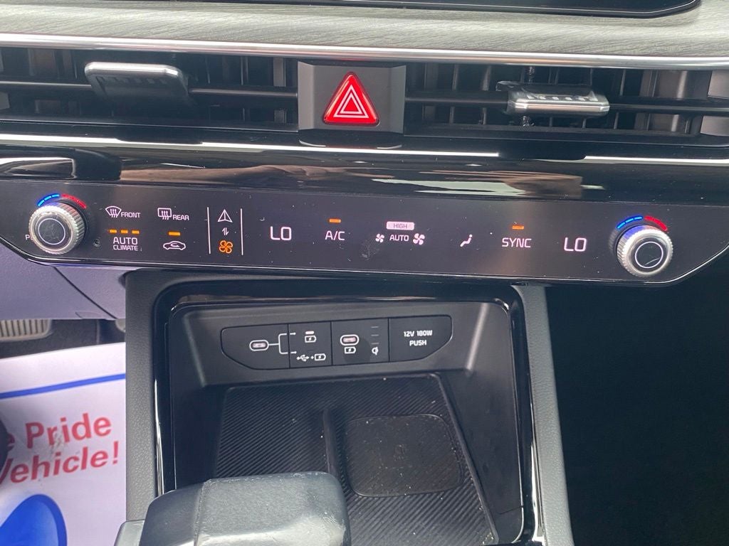 2025 Kia K5 EX