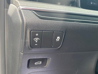 2025 Kia K5 EX