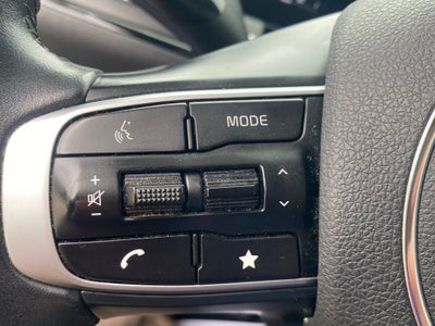 2025 Kia K5 EX