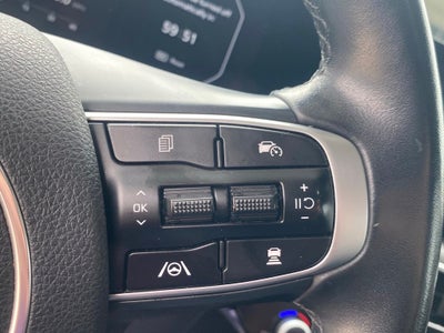 2025 Kia K5 EX