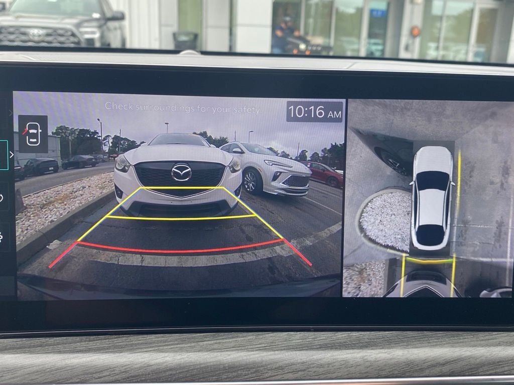 2025 Kia K5 EX