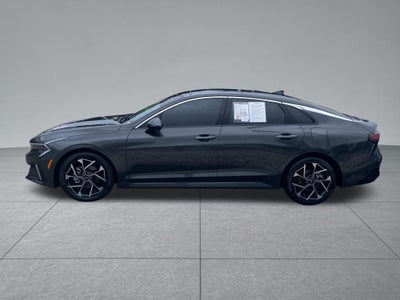2025 Kia K5 EX
