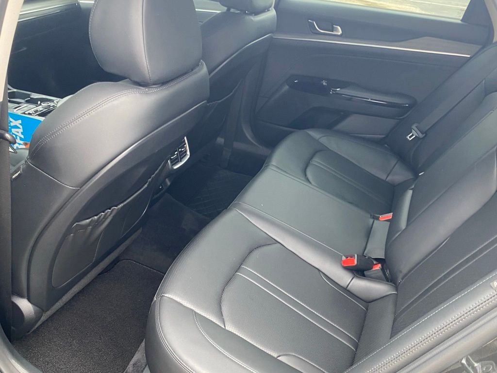2025 Kia K5 EX