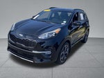 2020 Kia Sportage SX