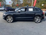 2014 Audi SQ5 3.0T Prestige quattro