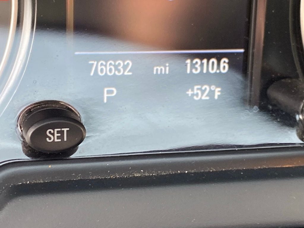 2014 Audi SQ5 3.0T Prestige quattro