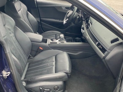 2024 Audi A5 Sportback 45 S line Premium Plus quattro
