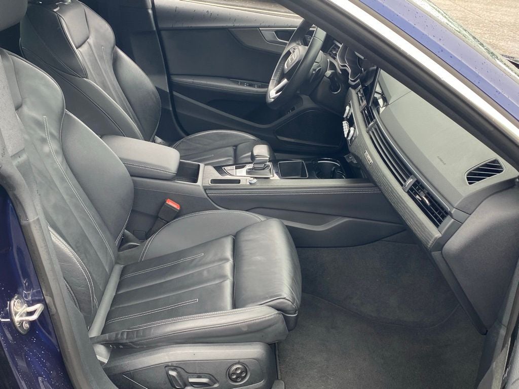 2024 Audi A5 Sportback 45 S line Premium Plus quattro