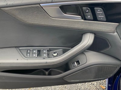 2024 Audi A5 Sportback 45 S line Premium Plus quattro