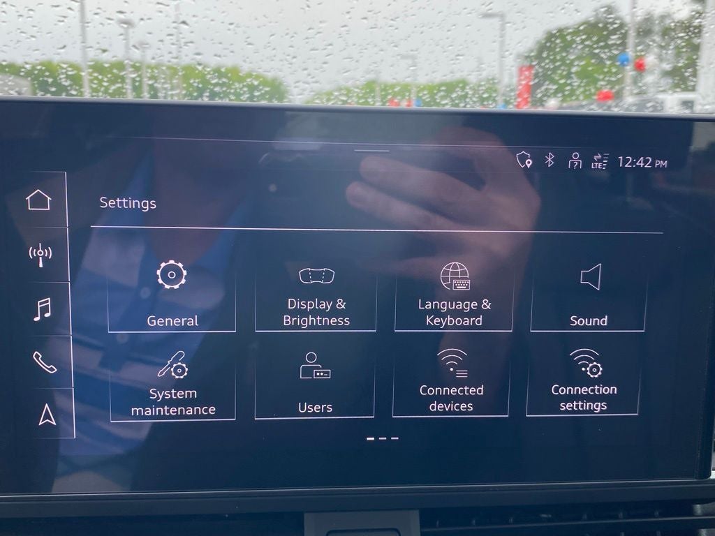 2024 Audi A5 Sportback 45 S line Premium Plus quattro
