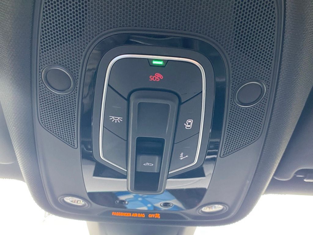2024 Audi A5 Sportback 45 S line Premium Plus quattro