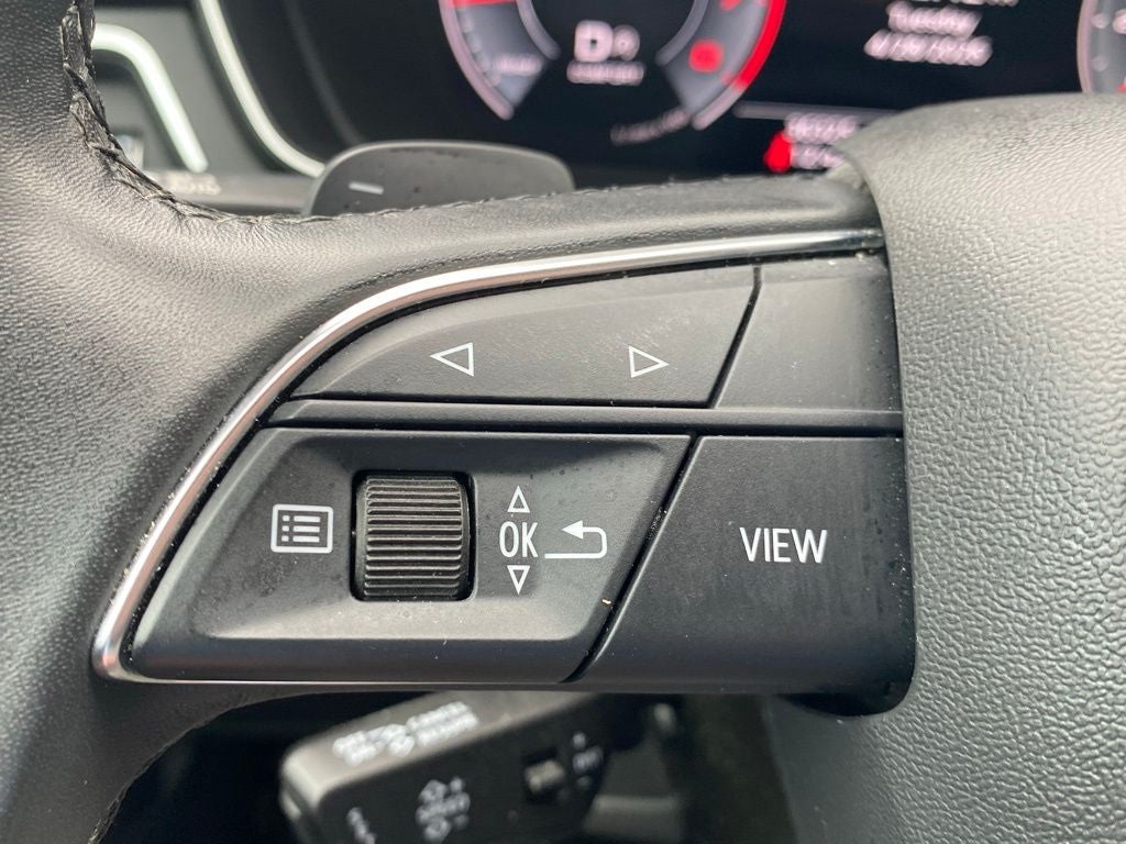 2024 Audi A5 Sportback 45 S line Premium Plus quattro