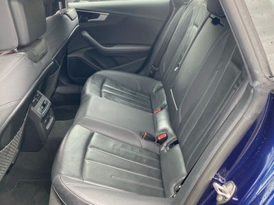 2024 Audi A5 Sportback 45 S line Premium Plus quattro