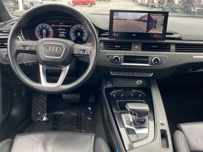2024 Audi A5 Sportback 45 S line Premium Plus quattro