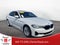 2021 BMW 5 series 530i