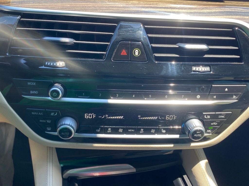 2019 BMW 6 Series 640 Gran Turismo i xDrive