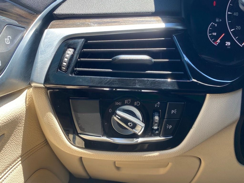 2019 BMW 6 Series 640 Gran Turismo i xDrive