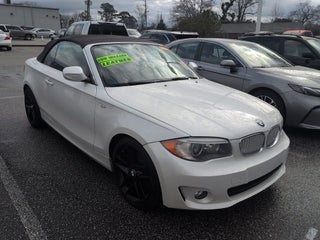 2013 BMW 1 Series 128i